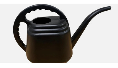 KP Kool Products Gallon Plastic Watering Can-Color of your Choice- 1 gal/64 oz