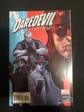 Daredevil #102 (Marvel Comics January 2008)