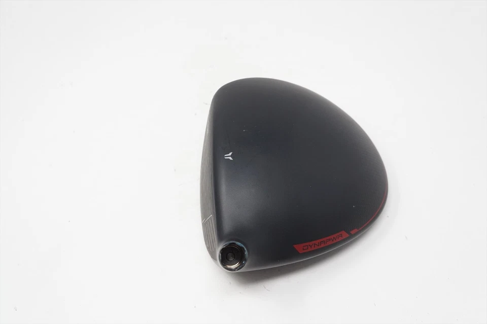 Wilson Dynapwr Titanium 9*  Driver Club Head Only 1306591 Dynapower - Image 2 of 4