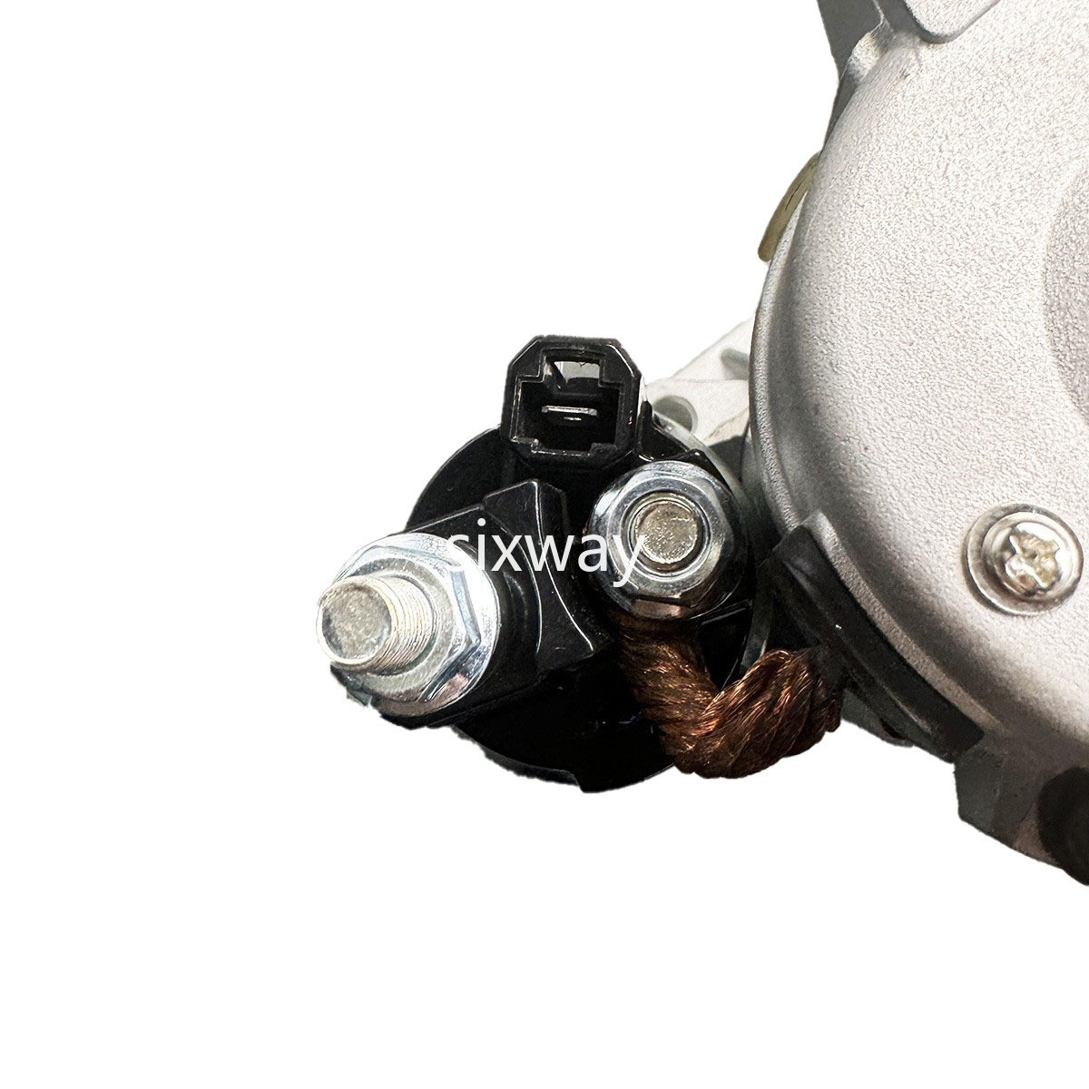Starter Motor 298875 For Ferrari 488,GTC4 Lusso,California T, Alfa Romeo Giulia 