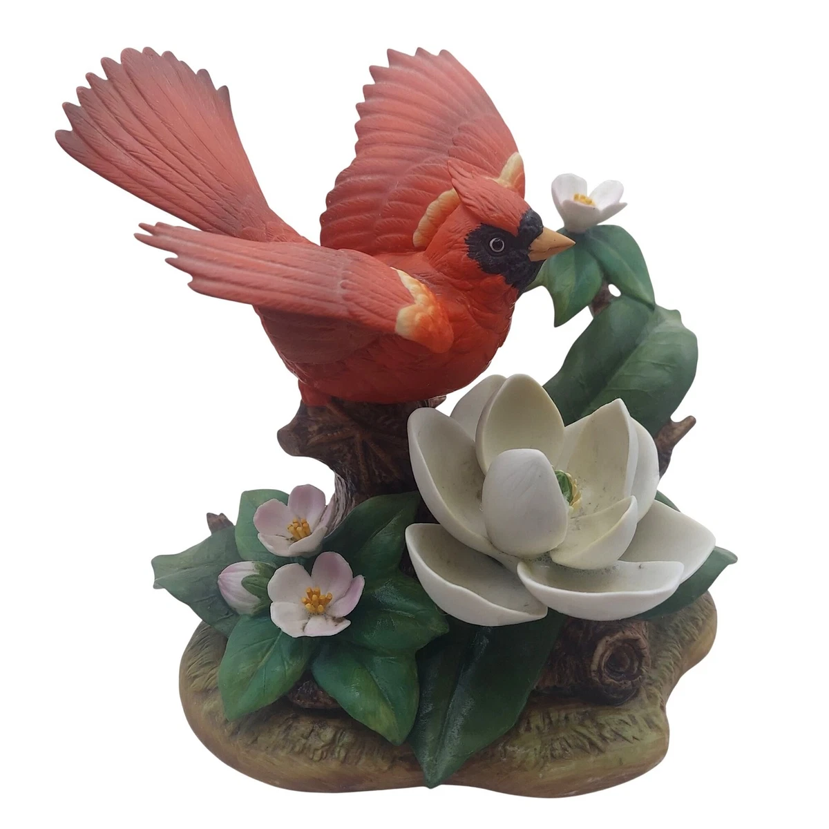 Cardinal By Andrea for sale | eBay