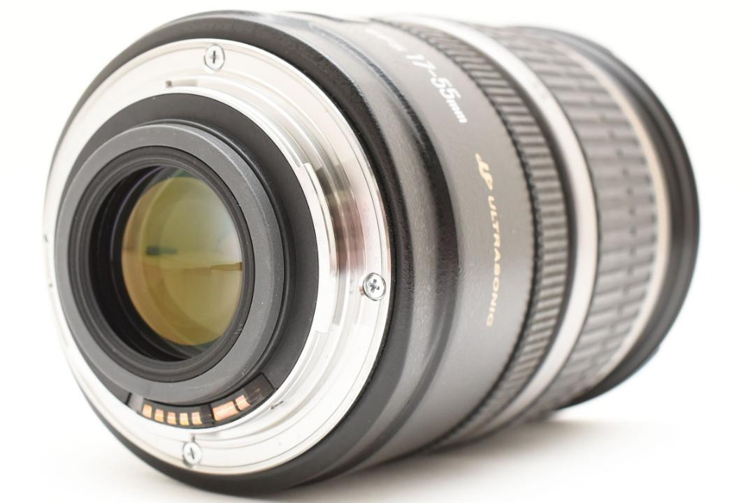 Canon EF-S 17-55mm f2.8 IS USM 928304 | eBay Canon EF-S 17-55mm f2.8 IS USM 928304 | eBay