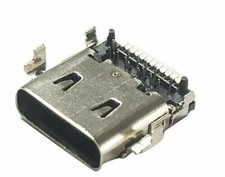 Type-C USB Charging Port DC Power Jack For Asus CHROMEBOOK C302 CA C302CA 