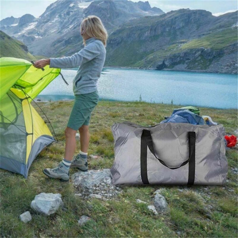 Rowing Boat Accessories Storage Handbag Kayak Boat Bags Inflatable Boat