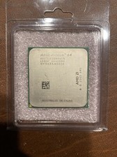 ADA3200IAA4CN AMD ATHLON 64 3200 2.40GHZ Untested