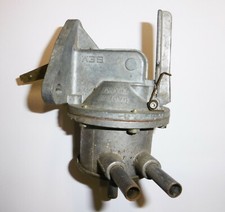 Pompe à essence Renault SAVIEM
