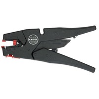 Knipex Abisolierzange Selbsteinstellend 0,03 - 10Mm