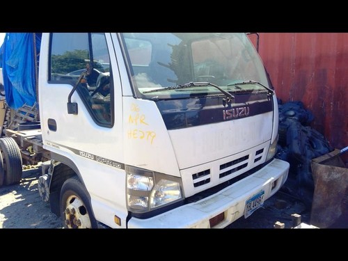 2006 ISUZU NPR BOX TRUCK HARMONIC BALANCER - Picture 4 of 12