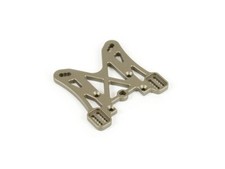 Team Durango DNX408 vordere Dämpferbrücke 330087 TD330087