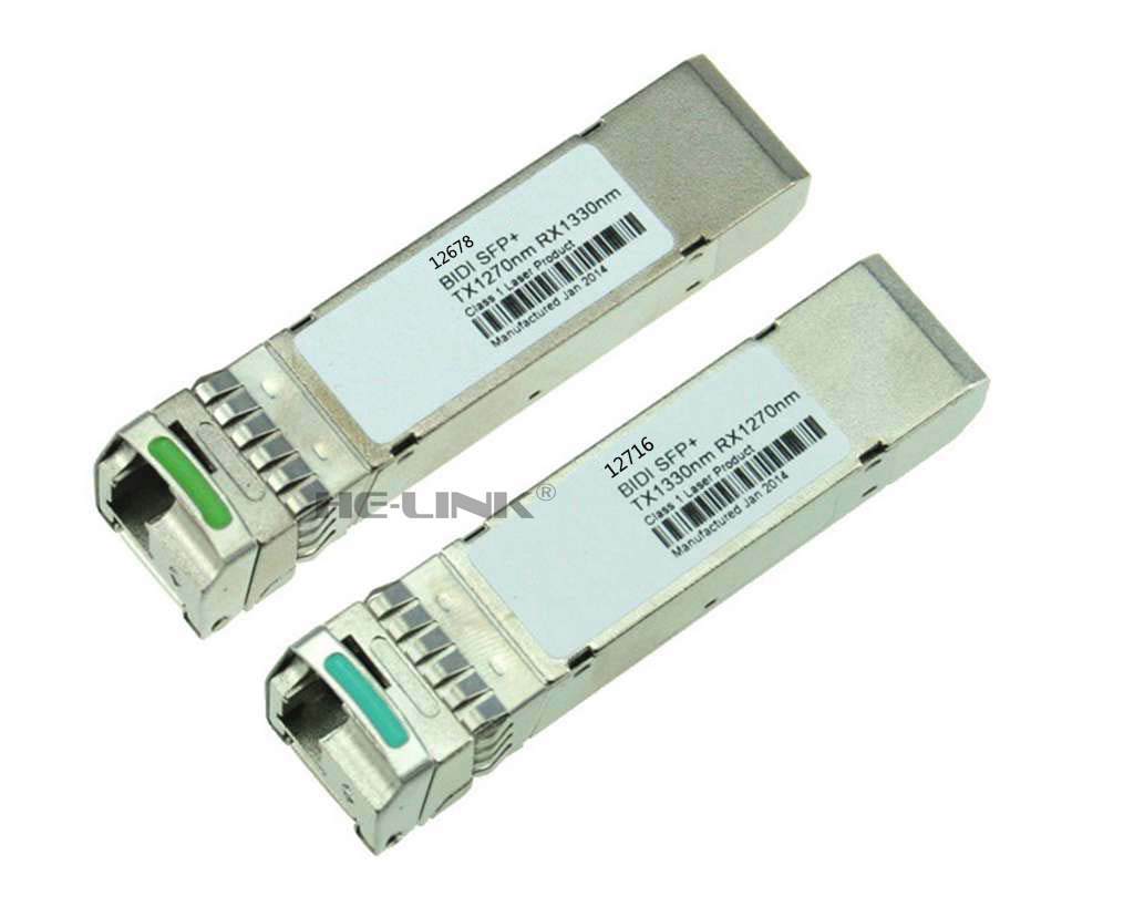 じゅん 12678/12716 Ciena (ex.Nortel) Compatible Pair of SFP 10G 10km | eBay