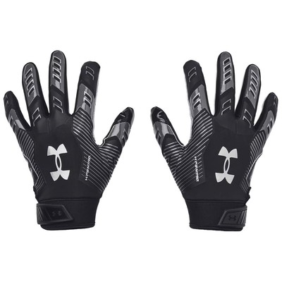 Under Armour F9 Nitro Receiver Handschuhe, UA F9 Football Gloves