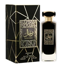 Asdaaf  Terhaal EDP  natural perfume spray - 100ML (3.4oz)By Lattafa-unisex
