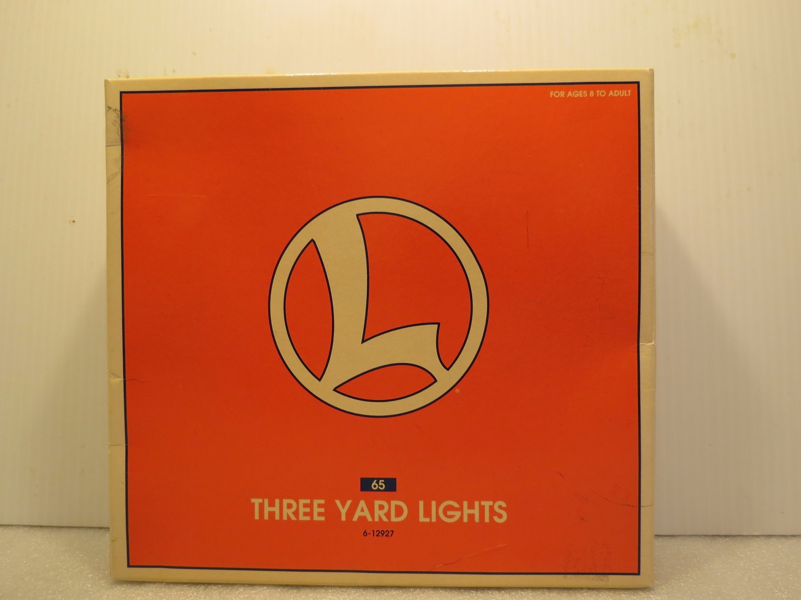 Click here to see eBay Auction