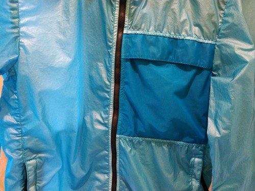 STONE ISLAND JUNIOR LAMY COVER PACKABLE JACKET - Picture 8 of 12
