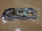 <!--F#f_0-->EH EJ HOLDEN BOTTOM BONNET CATCH ***TRIPLE CHROME PLATED*** **GENUINE**<!--F/-->