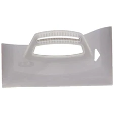 Paint Trimmer Edge Guide Corner Plastic Painter Tool 10" x 5 1/2" No Tape Needed