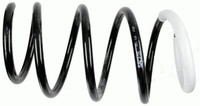 Sachs 993148 Fahrwerksfeder Feder Schraubenfeder Spiralfeder Vorne 993 148