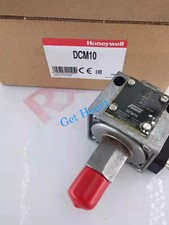 1pcs Honeywell FEMA Pressure Switch Sensor DCM10 FedEx or DHL or UPS