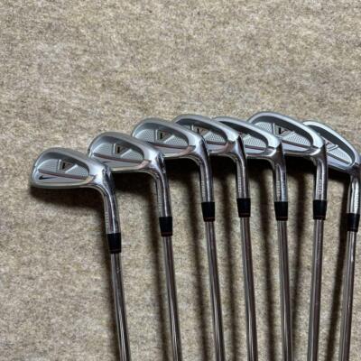 ebay nike golf clubs