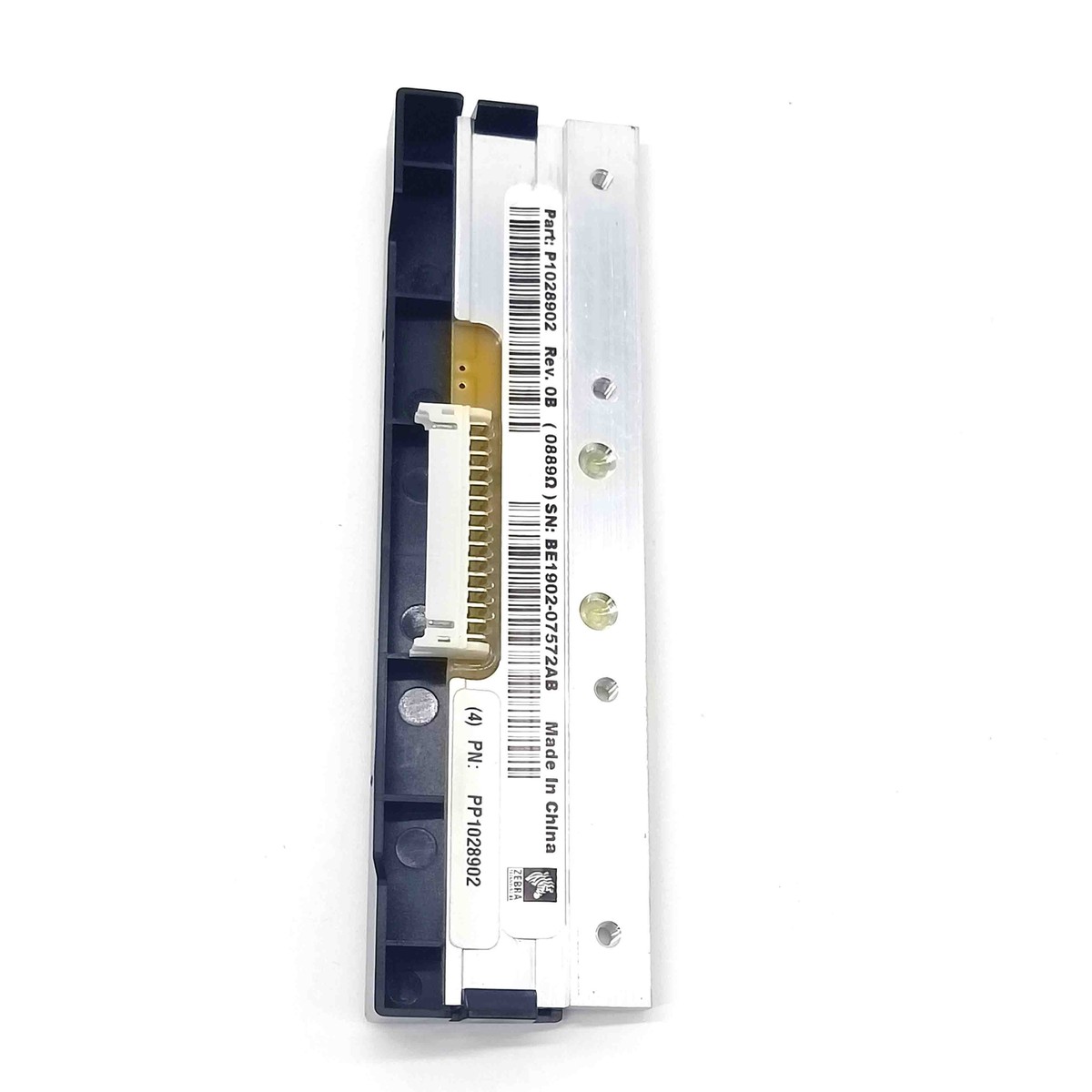 203dpi Printhead PP1028902 Fits For Zebra ZT230 ZT210 ZT 230 ZT