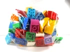Lego Duplo Specialty Bricks - Lot of 100 - Only $28.99