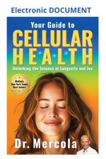 Your Guide to Cellular Health: Unlocking the ...