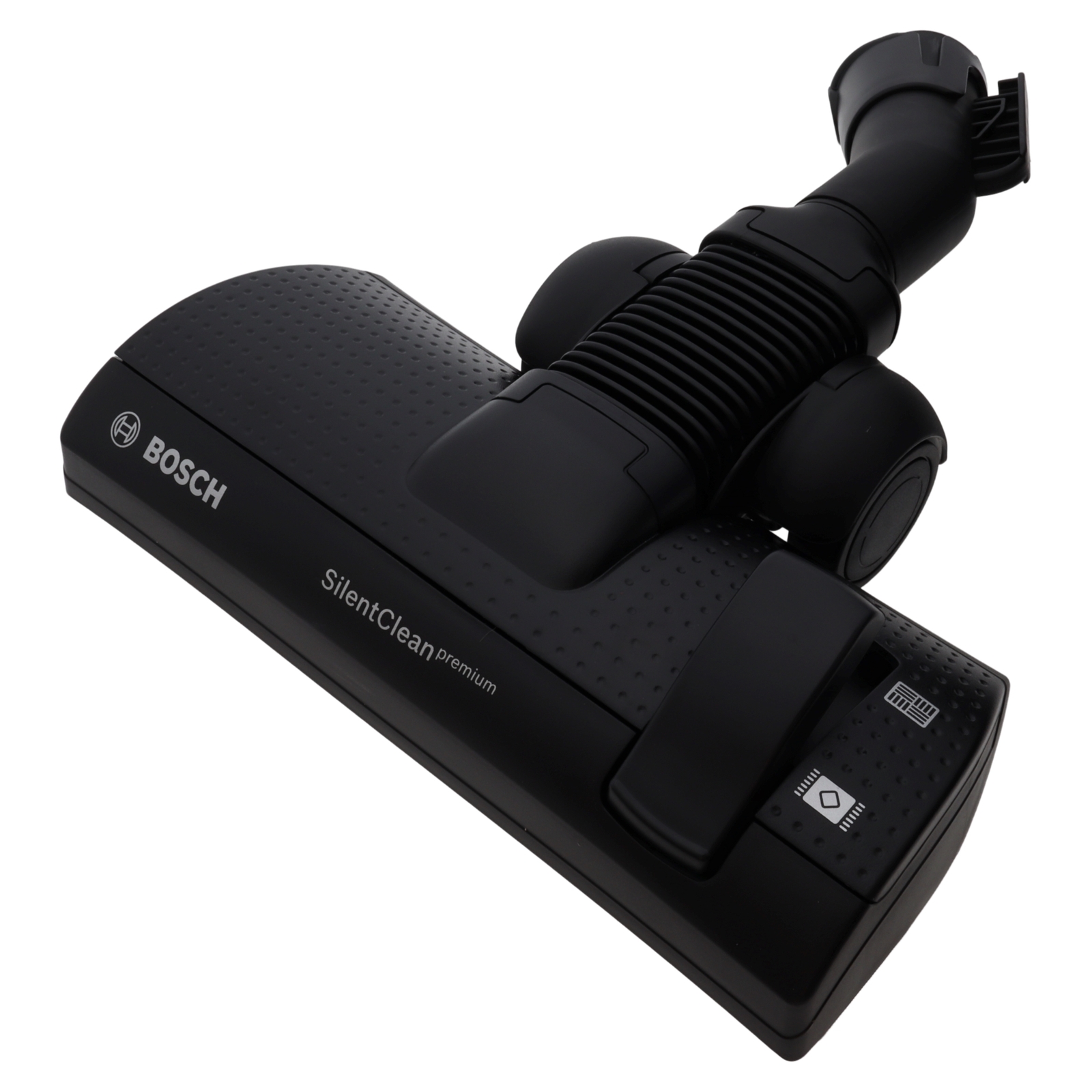 Bosch SilentClean brush for floors, carpets, vacuum cleaner Ingenius Relaxxx BGS