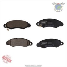 Kits de frein Subaru JUSTY