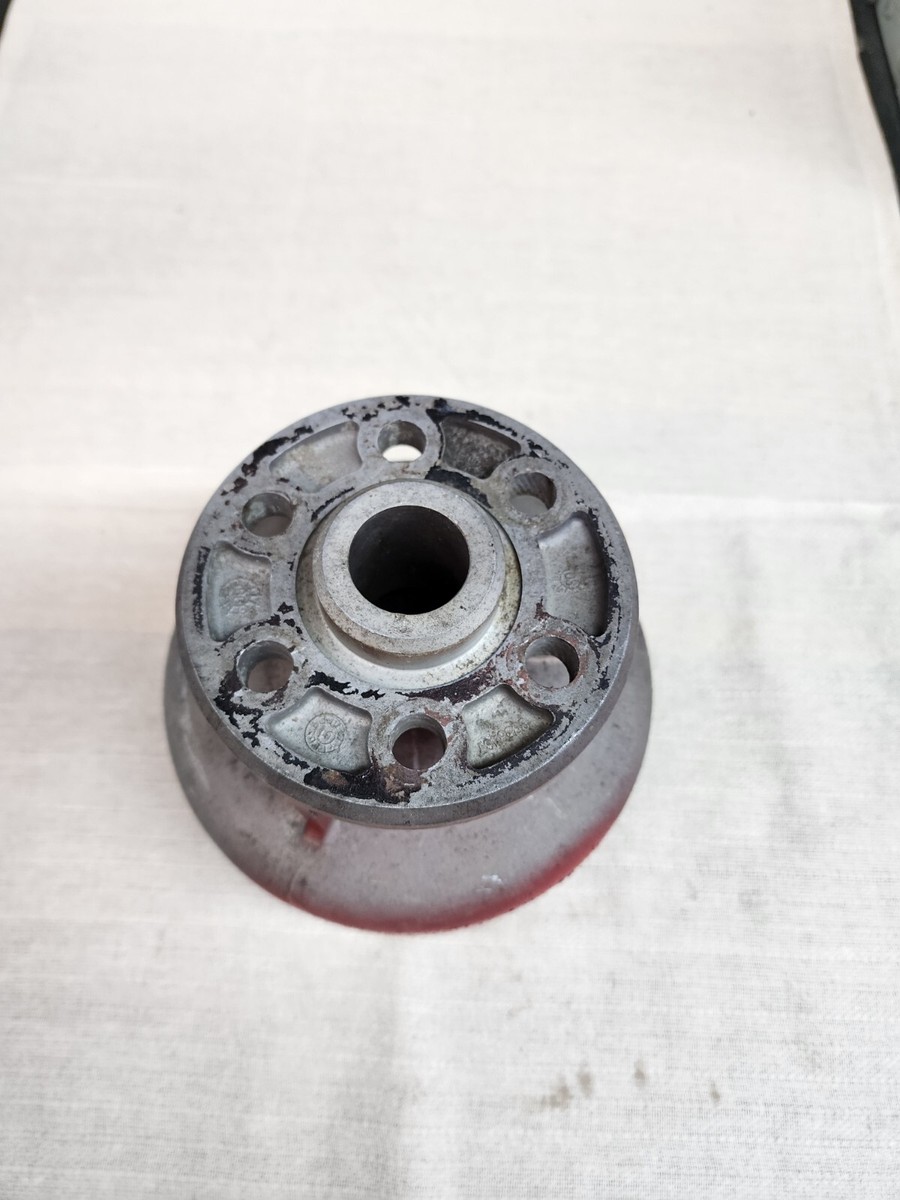 VOLVO PENTA RUBBER COUPLING 3858437 FITS MULTIPLE GASOLINE