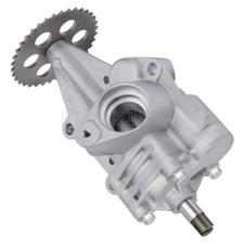 Engine Oil Pump For Polaris 3023124 RZR XP 1000 General 1000 / 4 1000 2017-2025