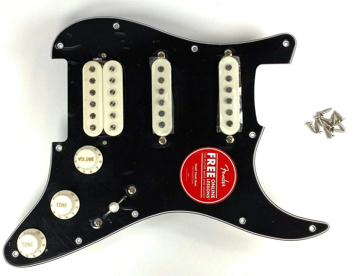 fender american standard pickups products for sale | eBay