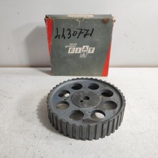 Poulies diverses Fiat 127