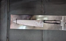 Halloween Ends Michael Myers 15” Rusted Knife Prop Trick Or Treat Studios