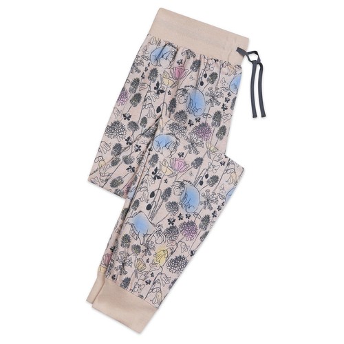 Disney Store Minnie Mickey Eeyore Rey León Damas Pantalones de Salón Prendas para Dormir NUEVO - Imagen 81 de 142