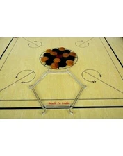 Synco Carrom Coin Setter