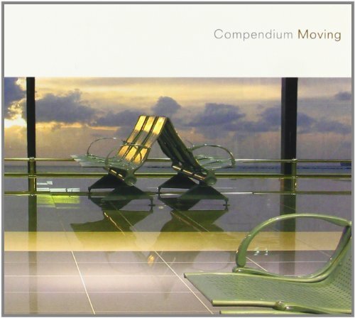 Compendium - CD - Moving (2002) - Picture 1 of 1