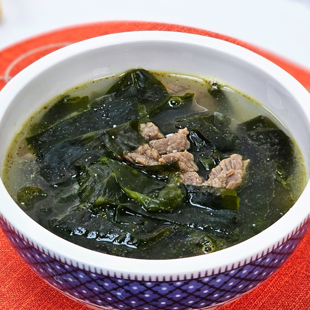 SauceROK Korean Cuisine Base BrothAnchovy Broth/Spicy Cheongyang