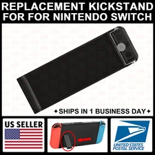 New Kickstand Holder Part For Nintendo Switch Game Console Replacement + Screw