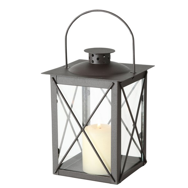Laterne FüRs Wohnzimmer Farol, Aus Metall-image