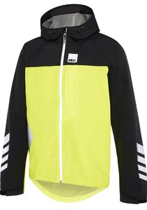 hump cycling jacket