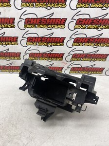 ♻️ Honda Cbf 125 Na-j Cb125r 2018 - 2020 Batteriekasten Koffer Halter Verkleidung ♻️