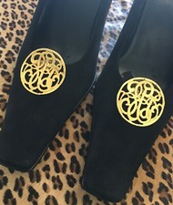 MUSI France Shoe Clips