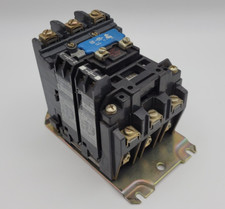 Allen-Bradley 500F-B0D930 Contactor 27A 600V Series B Coil 110/115-120V 50/60Hz