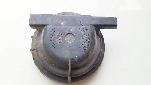 Audi 80 1992 Headlight bulb dust cover cap 12827600, 128276-00 #819632-48