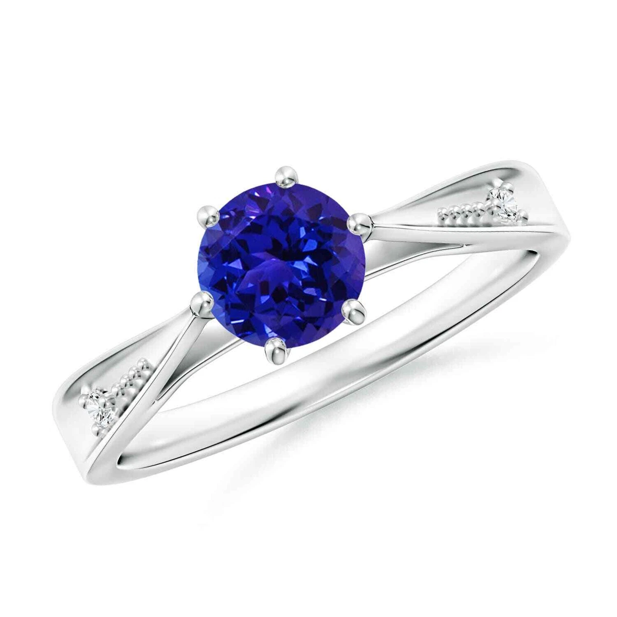 Angara tanzanite deals