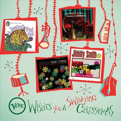 CHRISTMAS CORNUCOPIA [10TH ANNIVERSARY EDITION] [11/20] NEW VINYL