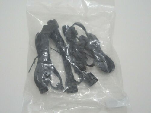 Seasonic Modular Cables for FOCUS and PRIME Series Bag - 第 1/3 張圖片