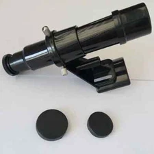 Celestron 5x24 Finderscope Optical with Sight Bracket crosshair for Telescopes