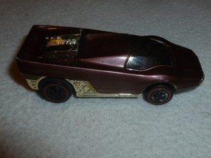 1969 mattel hot wheels sizzlers