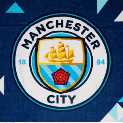 Mug Collector FOCO Manchester City FC – Design Particle, Pour Fans Et Collectionneurs